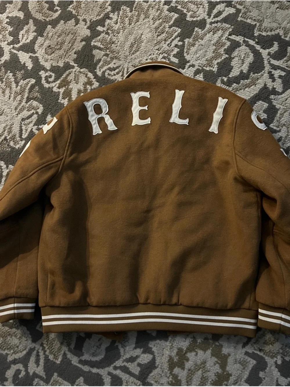 True Religion Varsity